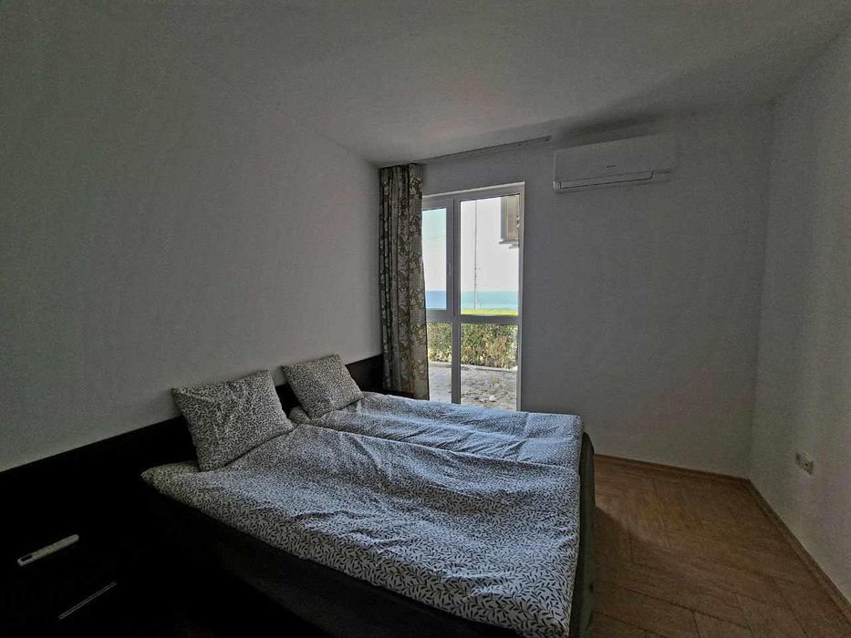 Дава се под наем Двустаен апартамент в Варна, Център - 65 кв.м за 500 € - Снимка #5