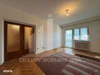 Apartament cu 3 camere decomandate, 2 bai, garaj, Caroline