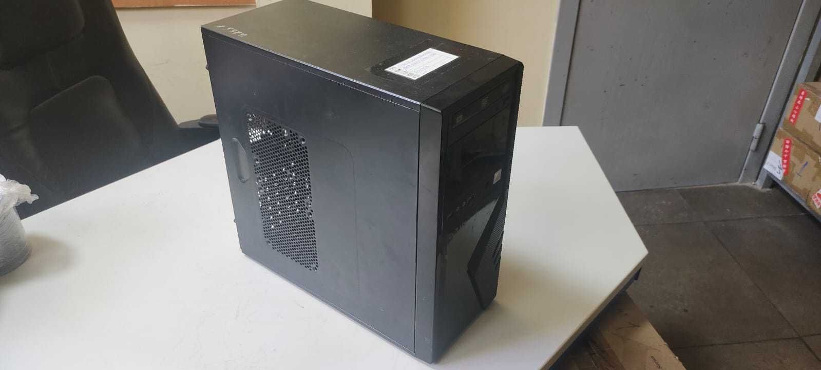 Системные блоки для работы и игр
