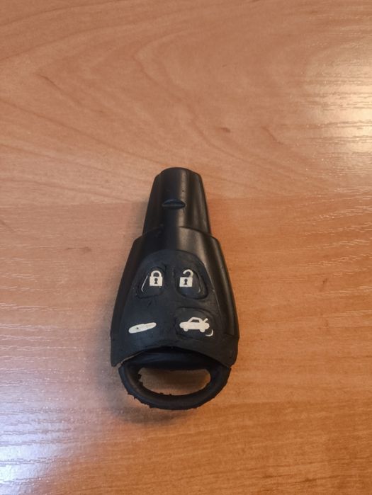 Ключ СААБ оригинал.