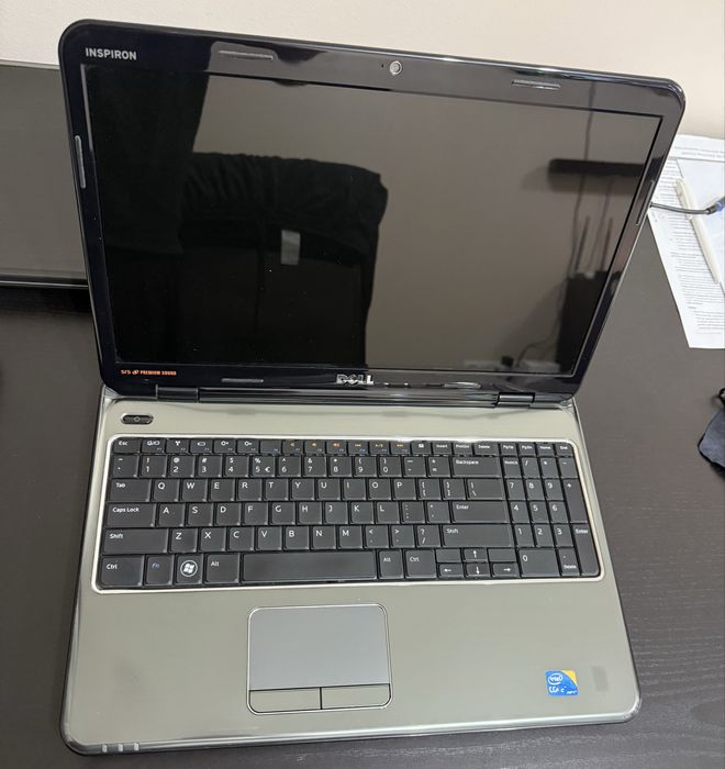 Laptop Dell Inspiron N5010