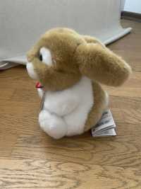 Мягкая игрушка кролик Оливер (Trudi)