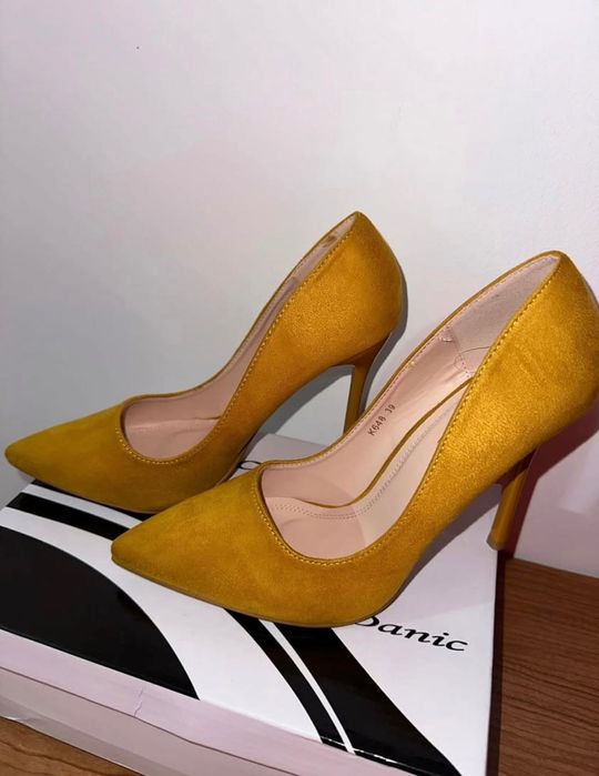 Токчета горчица .