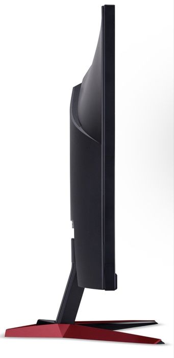 Геймърски монитор Acer Nitro