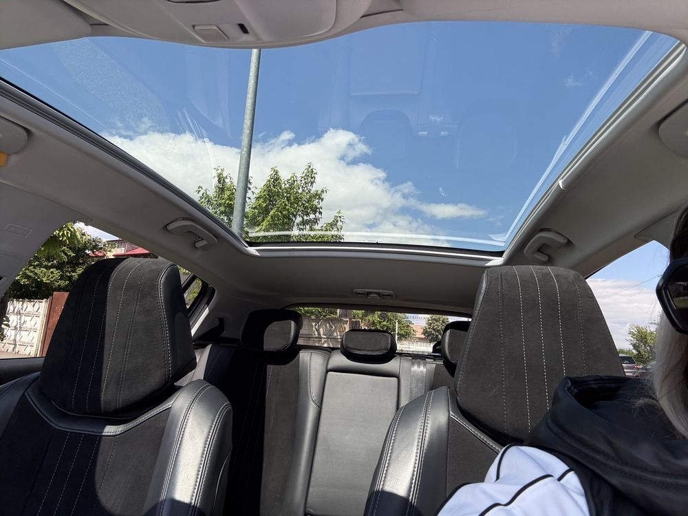 Peugeot 308 automat 2.0 blue HDI panoramic an 2014 150 CP