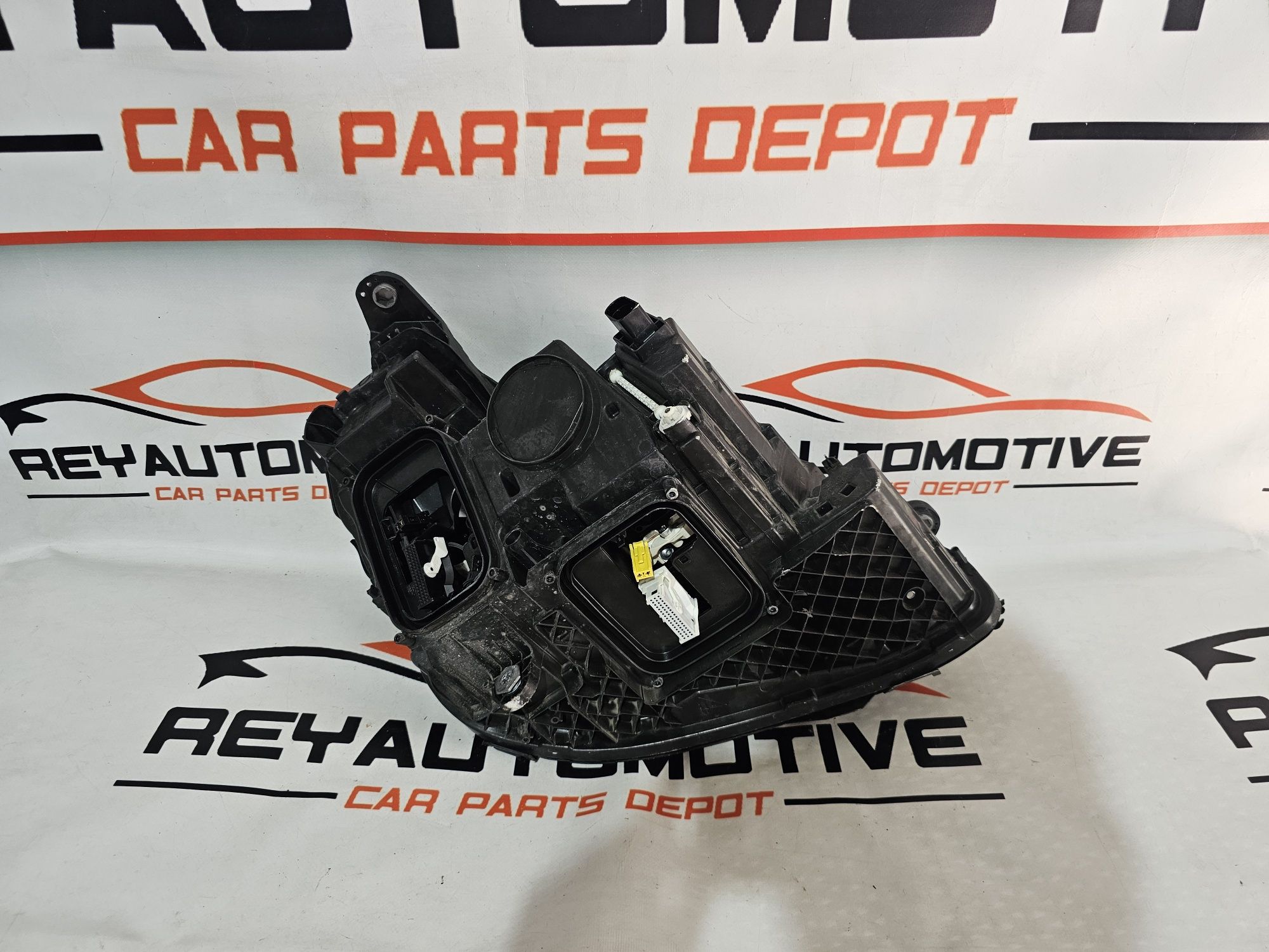 Far stanga multibeam led Mercedes E Class W213 W238 cod A2139069508