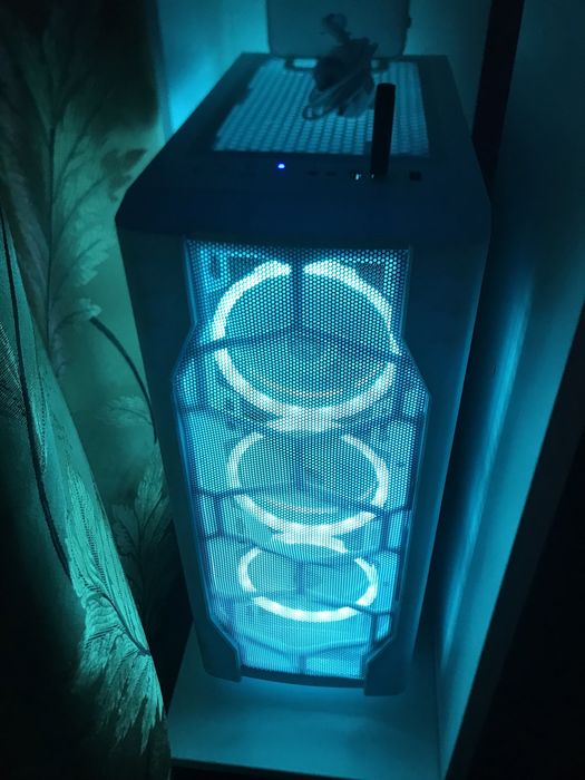 Продам ПК в хорошем состоянии