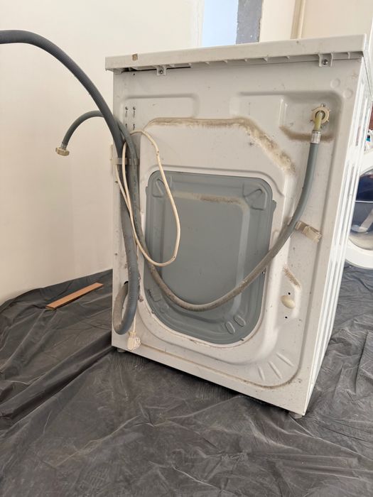 Пералня Gorejne употребявана