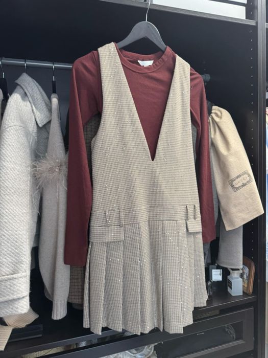 Дамски дрехи ZARA, Alessa, Christine Fashion, Junona, Pinko, Karl Lage