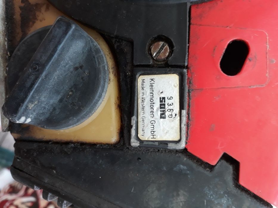 Drujbă orginală made in Germania preț.520 lei.
