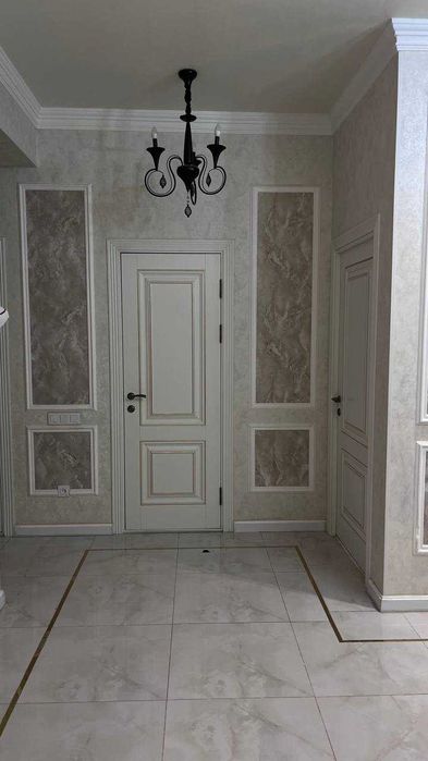 ЖК New Life 3 xonalik 85kv kvartira ijara Махтумкули Паркентский базар