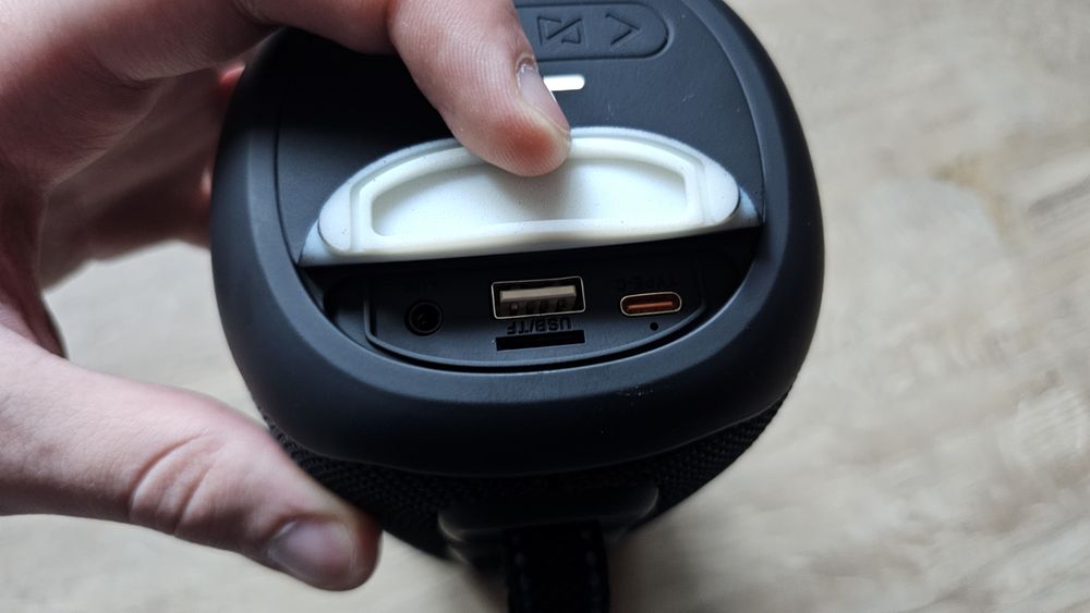 Boxa portabila bluetooth Awei