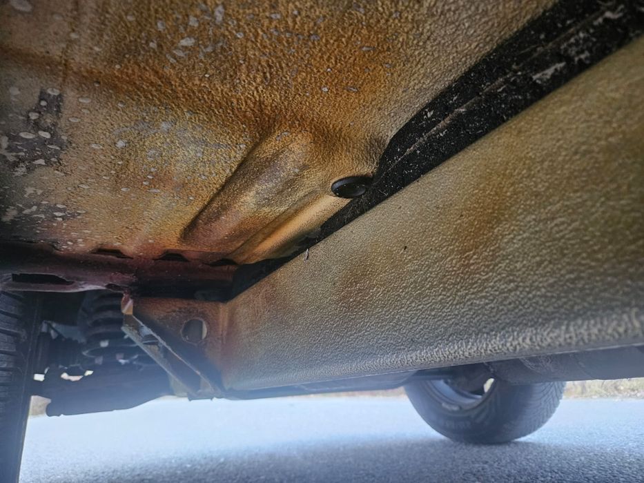 Grand Vitara 1.6 benzina