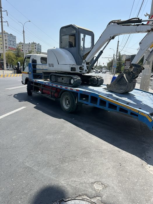 Мини экскаватор 35 Сотилади