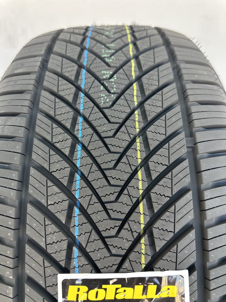 Нови всесезонни ROTALLA SETULA 4 SEASON RA03 255/45R19 104Y XL НОВ DOT