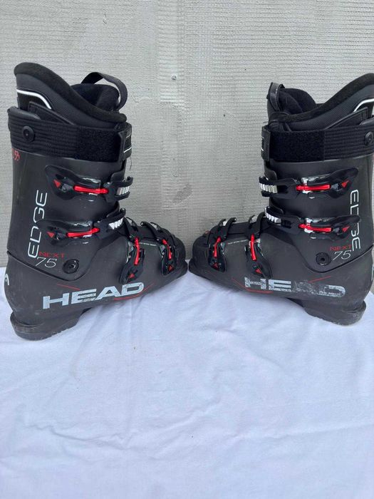 Clapari ski schi Head Advant EDGE 7.5 marime EUR:45.5 mondo:29.5