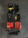 incarcatoare  acumulatori Bosch  DeWALT  Milwaukee