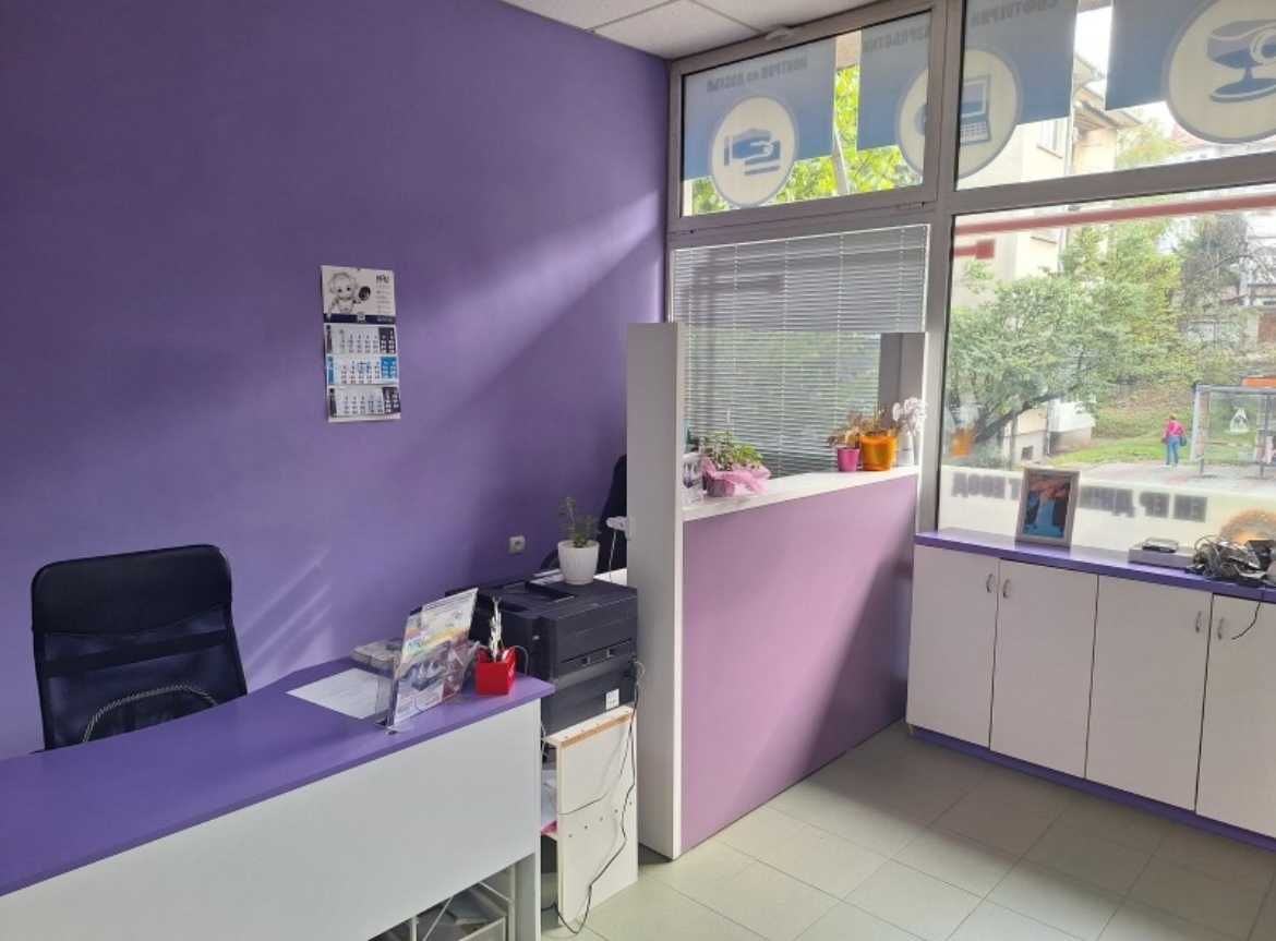Продава се Магазин в Велико Търново, Акация - 130 кв.м за 824 €/кв.м - Снимка #4