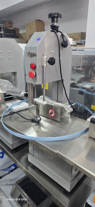 Ленточный Пила для мяса suyak arra suyak kesadigan aparat suyak arra a