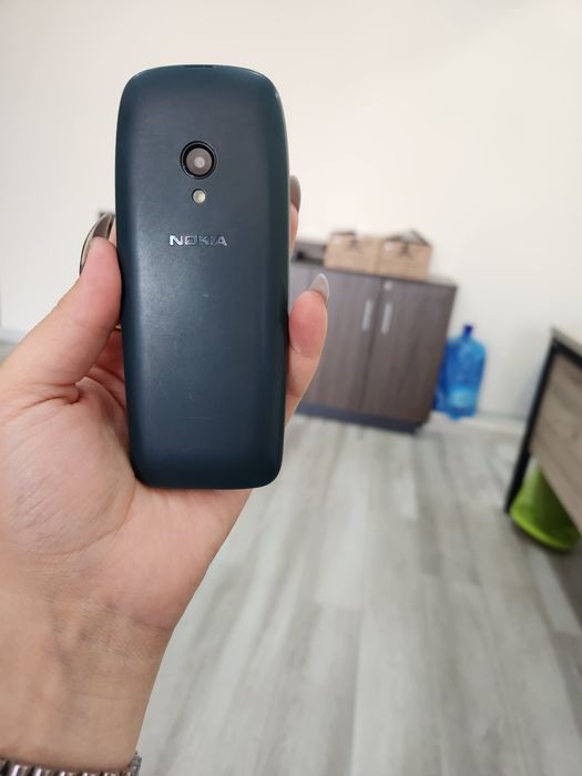 Nokia telefoni pachti yengi