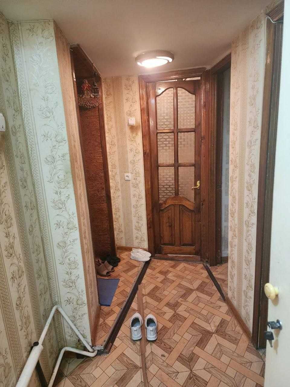 2 / 3 / 4 комн. Чиланзар-5 Кв. Комнаты Раздельные. Метро. Новза