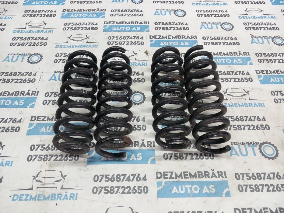 Arcuri spate BMW e87 Seria 1