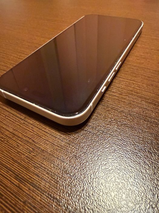 Apple iPhone 15 128GB -Blue