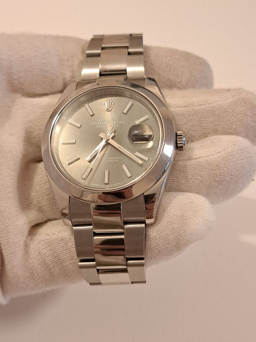 Rolex Datejust ref. 126300