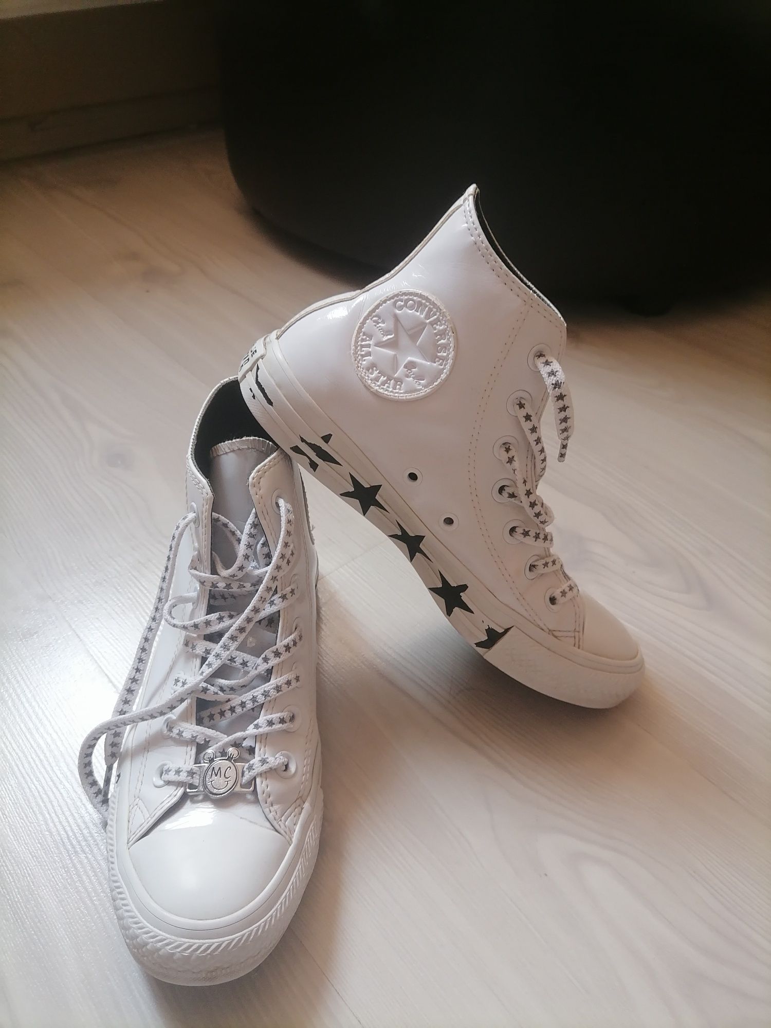 Кецове Converse All Stars