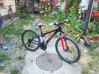 Vand bicicleta Ghost pentru copii