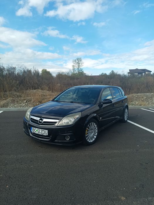 Opel signum  1.9cdti