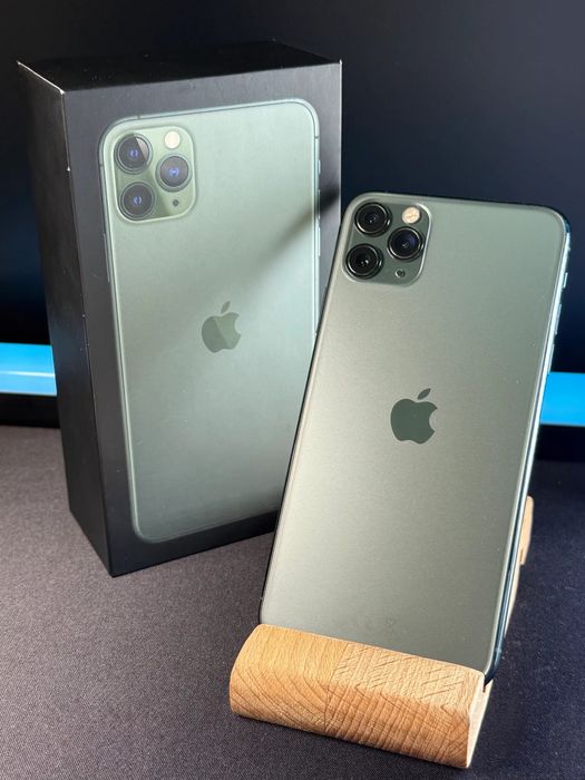 Продам СВОЙ Iphone 11 pro 256 гб