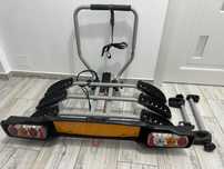 Suport Auto 3 biciclete Peruzzo