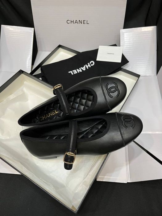 Balerini Chanel 35-42