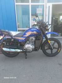 Мотоцикл Suzuki 150