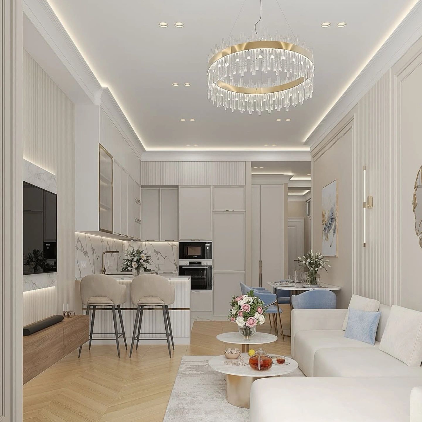 remont ishlarini qilamiz