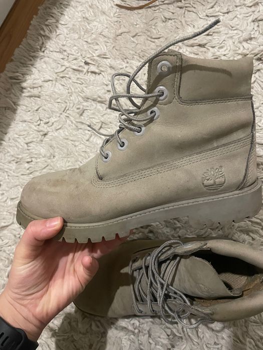Боти Timberland N 37