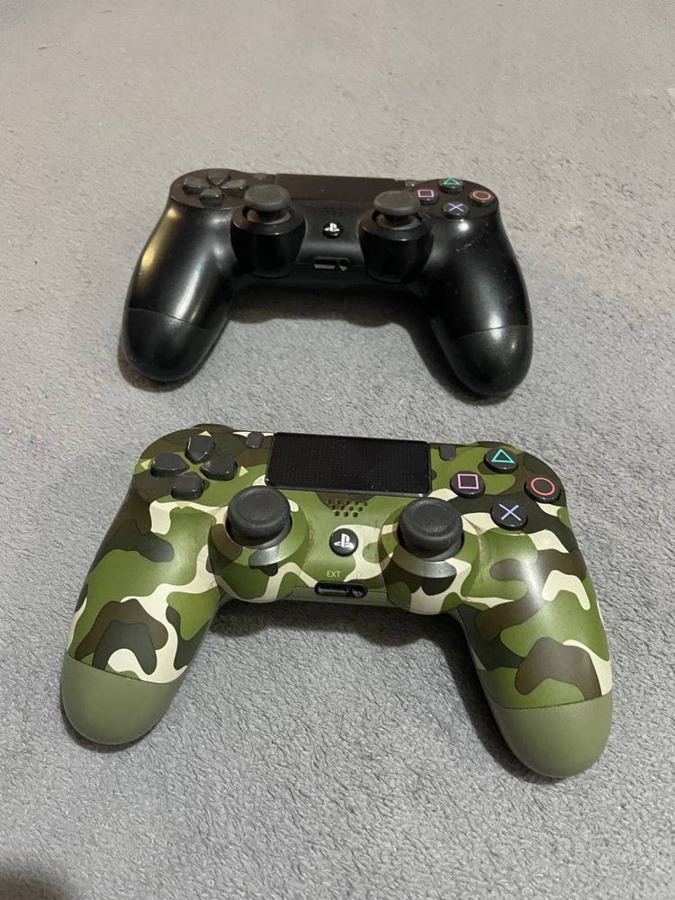 Продается  PS4 pro