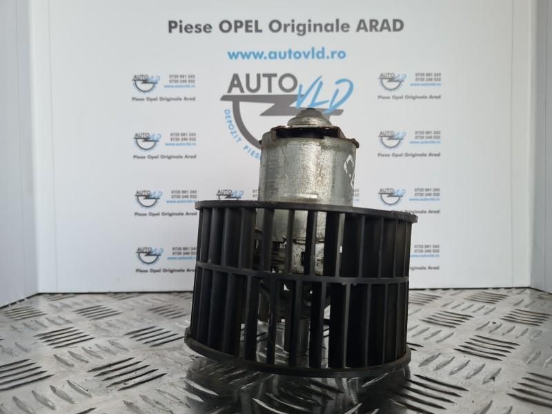 Motoras aeroterma habitaclu Opel Corsa B