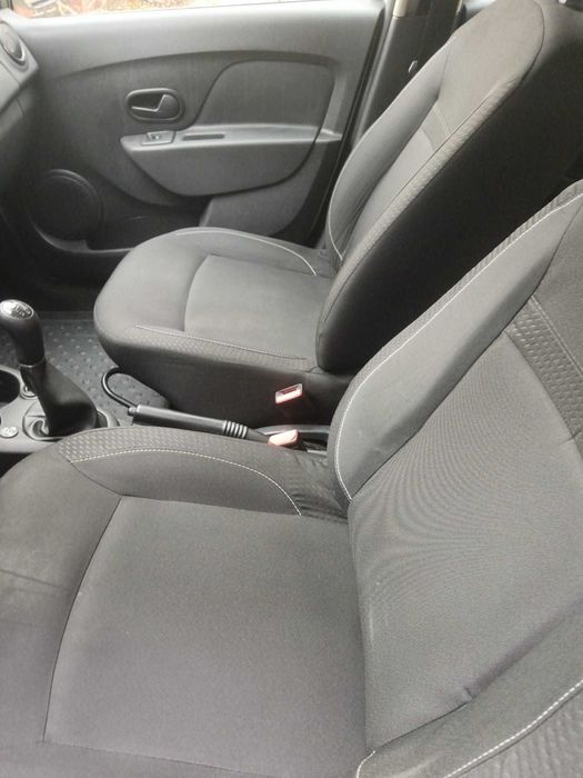 Dacia Logan  2020 1.0 TCE benzina + GPL