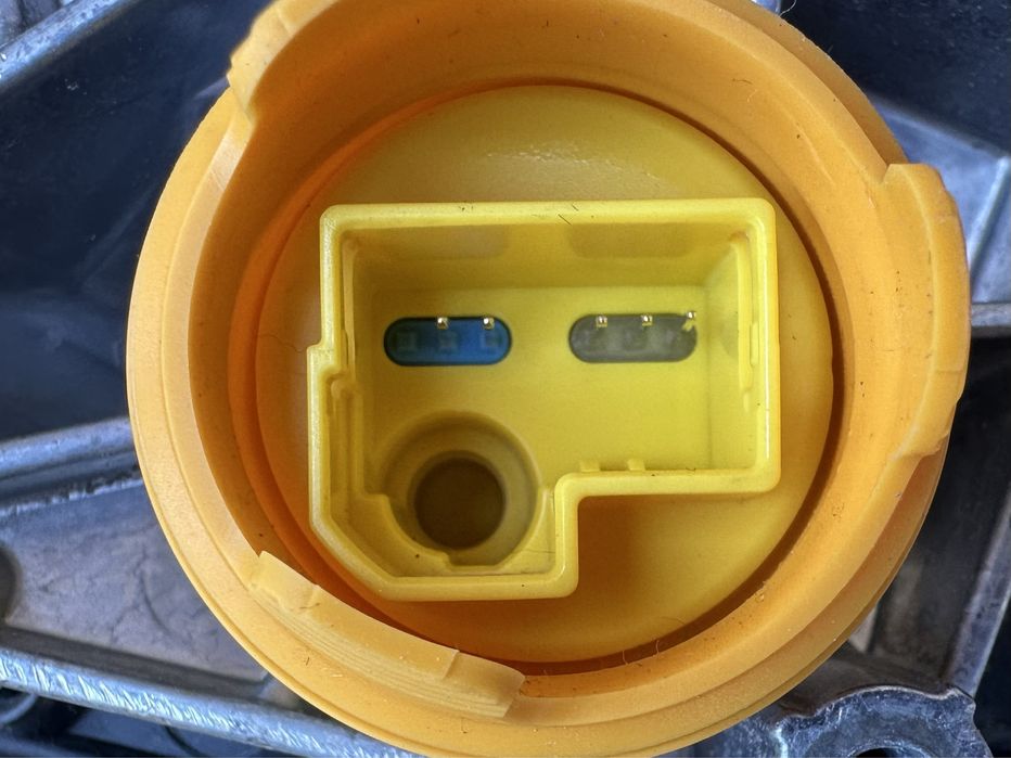 Oglinda dreapta BMW X4 F26, Shadow line (Europa)