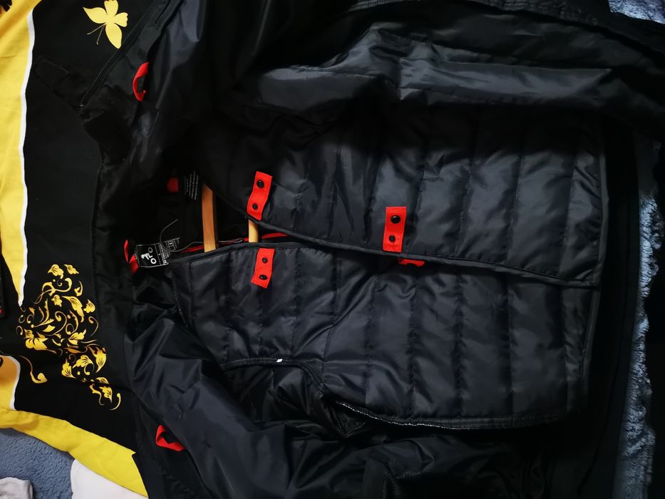 Geaca Moto Alpinestars T-SPS Ignition waterproof 
Ge
