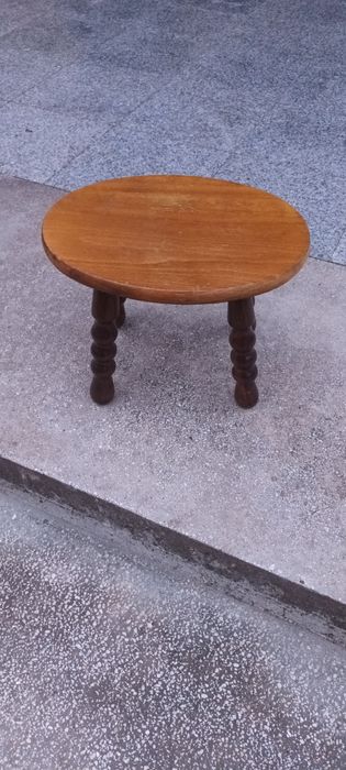 Scaun, Sighetul Marmației