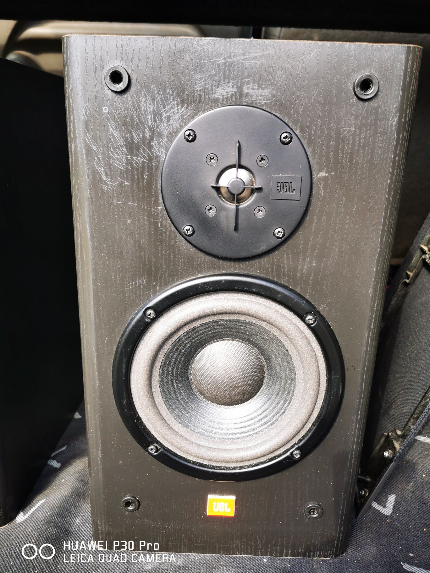 Jbl LX 300 MK ll