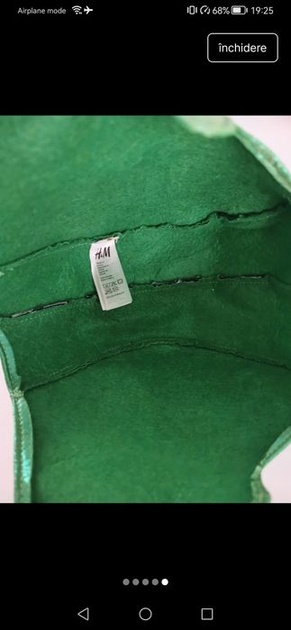 Șapcă/pălărie băieți dinozaur H&M