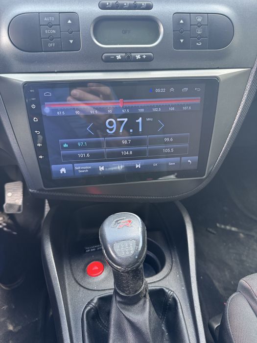Seat Leon 2.0 TFSI
