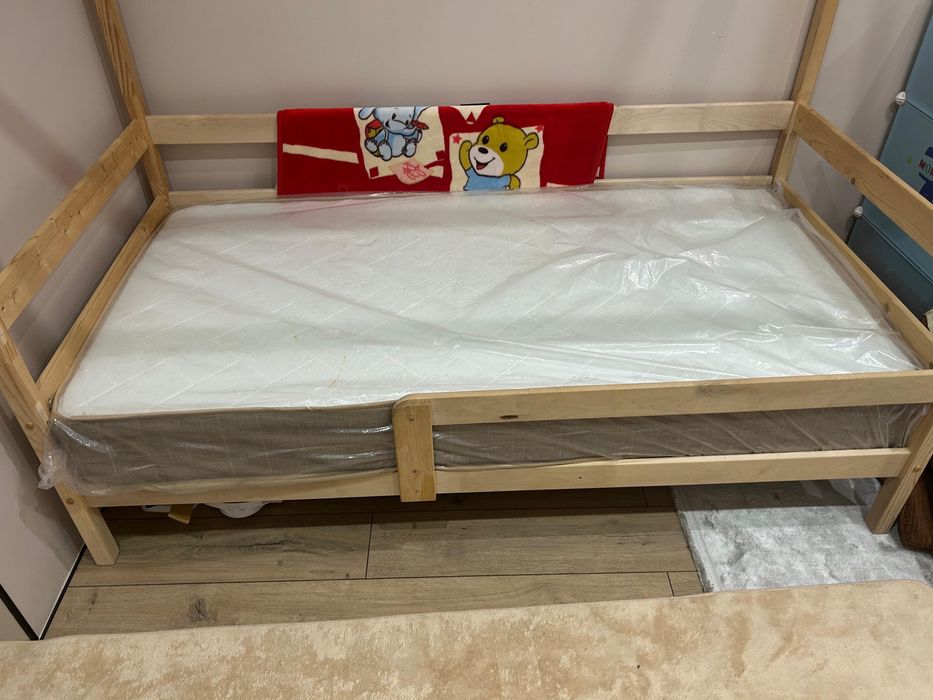 Матрас детский, размер 90/180