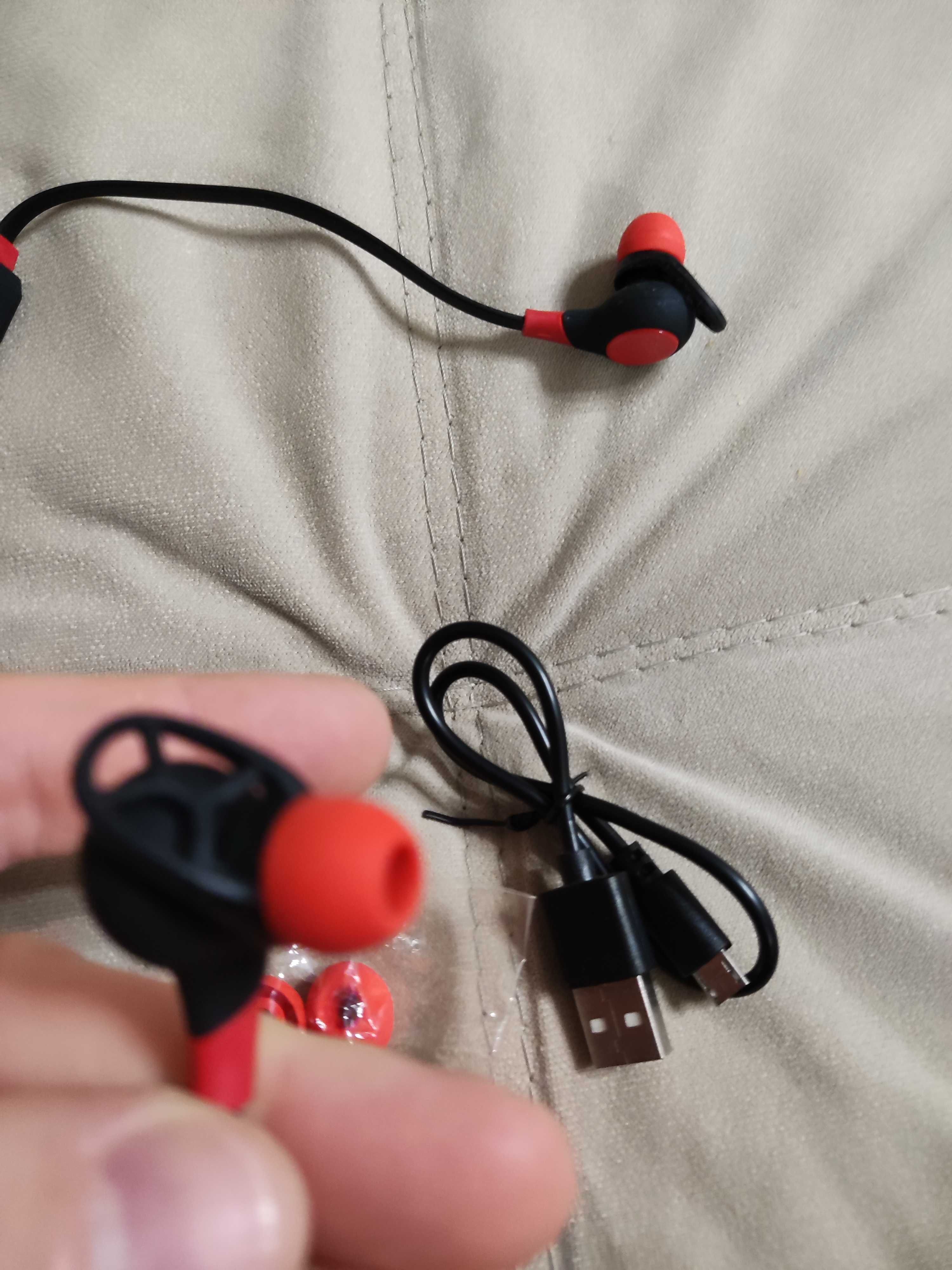 Безжични слушалки, Bluetooth Headphones