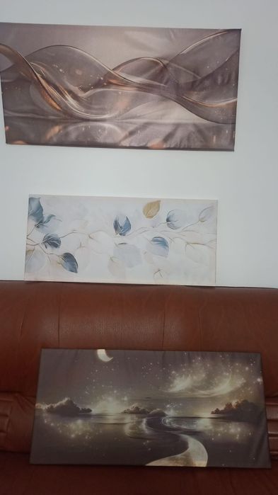 Vand tablouri canvas dimensiuni mari