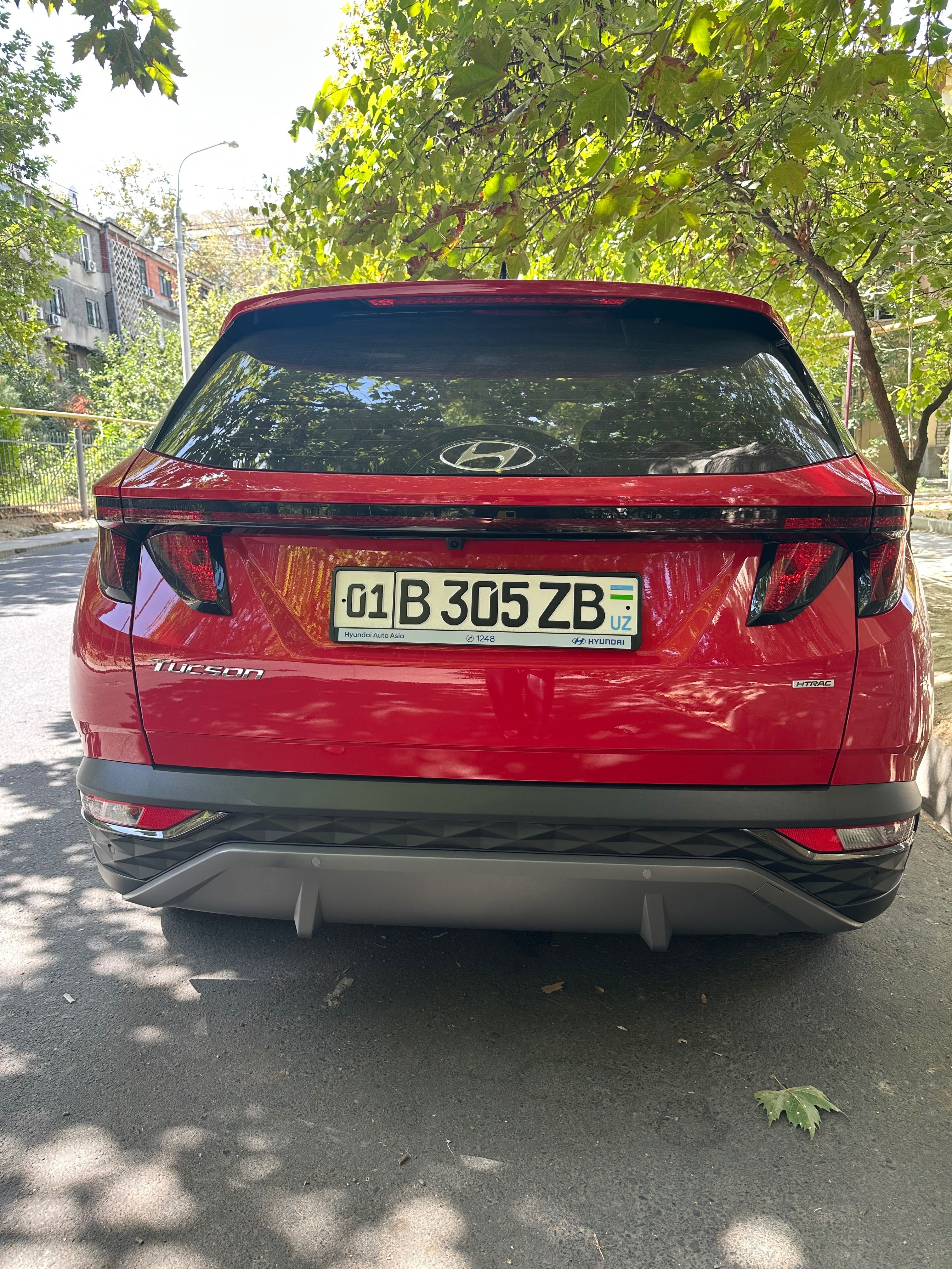 Продается авто Hyundai